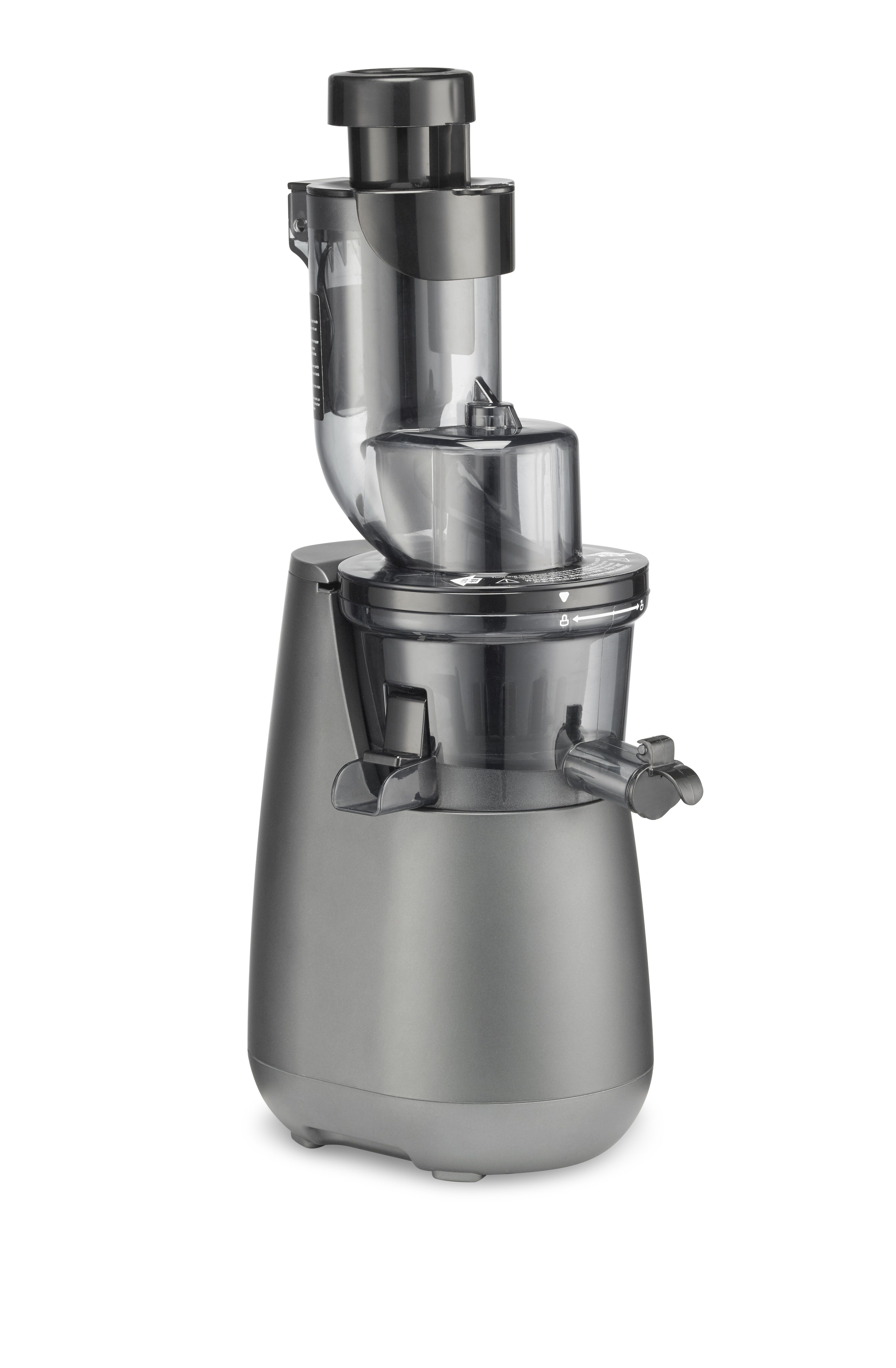 Discontinued Easy Clean Slow Juicer - Cuisinart