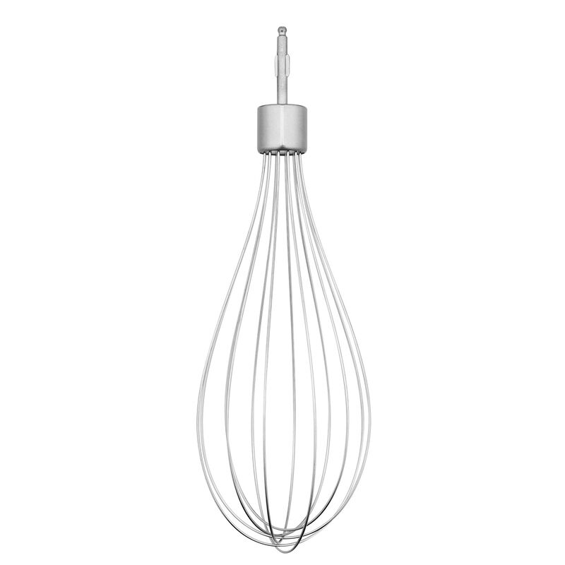 Whisk Attachment for Smart Stick&reg; Variable Speed Hand Blender with Potato Masher