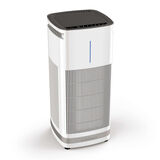 Discontinued Freestanding HEPA Air Purifier