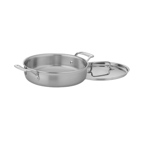 MultiClad Pro Triple Ply Stainless Cookware