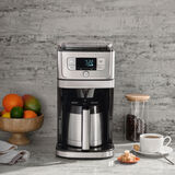Discontinued Burr Grind & Brew 10 Cup Coffee Maker