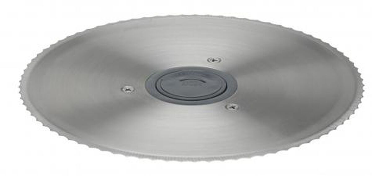 Stainless Steel Blade