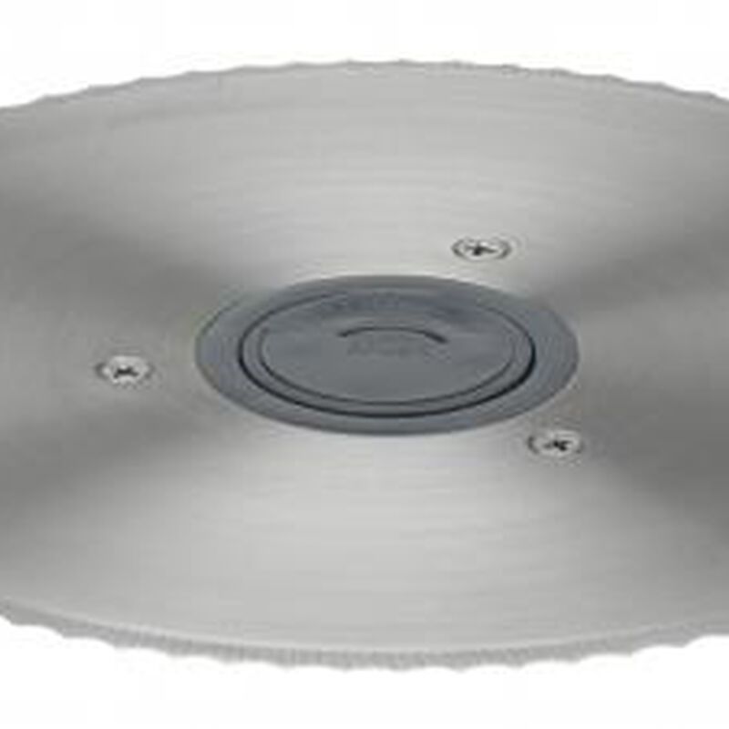 Stainless Steel Blade