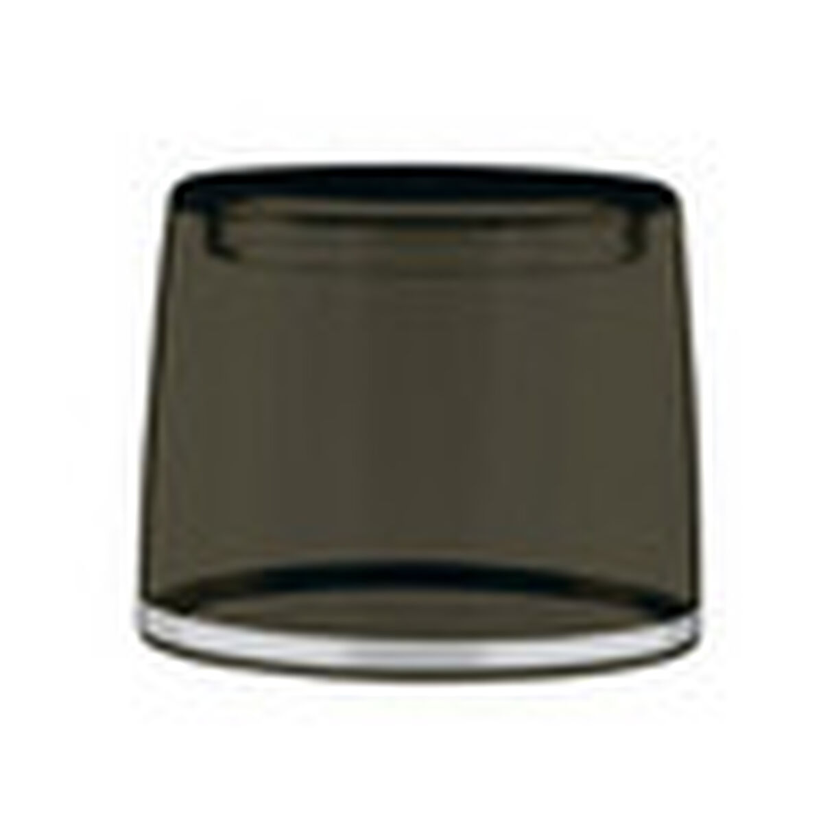 Grinder Lid With Integrated Button (Spice & Nut Grinder)