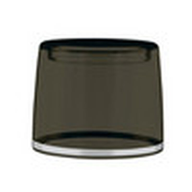 Grinder Lid With Integrated Button (Spice & Nut Grinder)