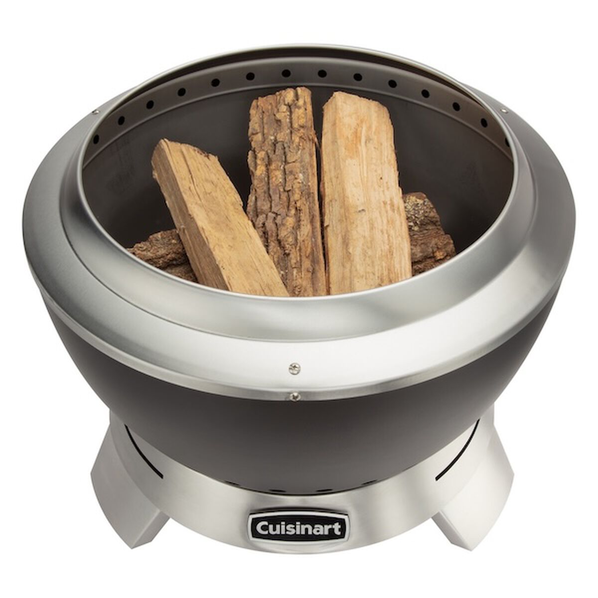 19.5&rdquo; Cleanburn Smokeless Fire Pit