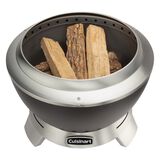 19.5&rdquo; Cleanburn Smokeless Fire Pit
