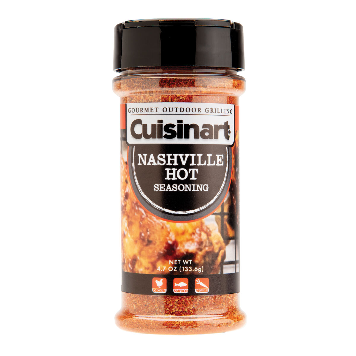 Nashville Hot Seasoning 1