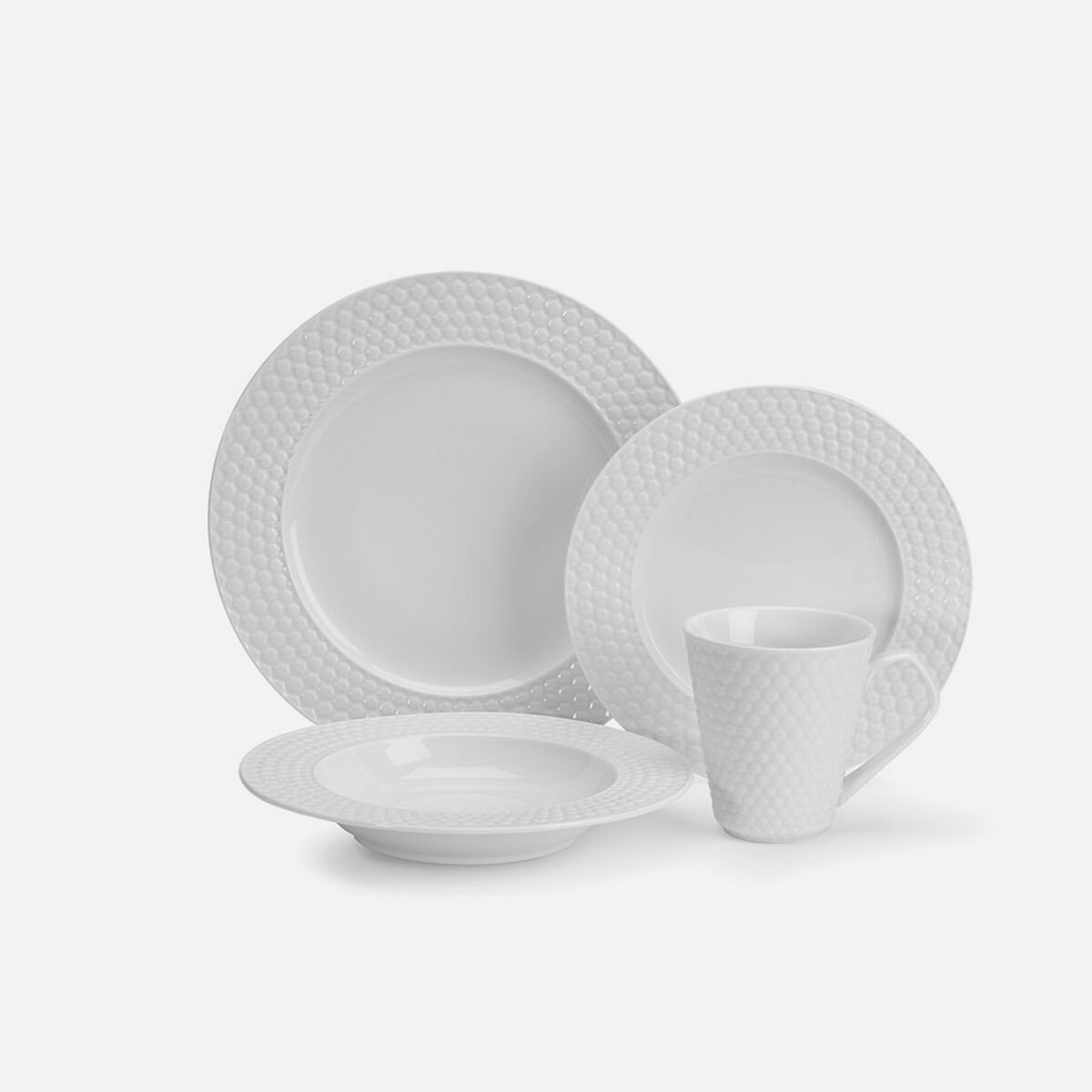 Discontinued Chailles Collection 1