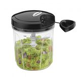 PrepExpress&reg; Manual Food Processor