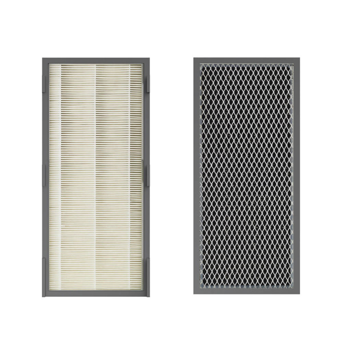 HEPA/Carbon Combine Filter 1