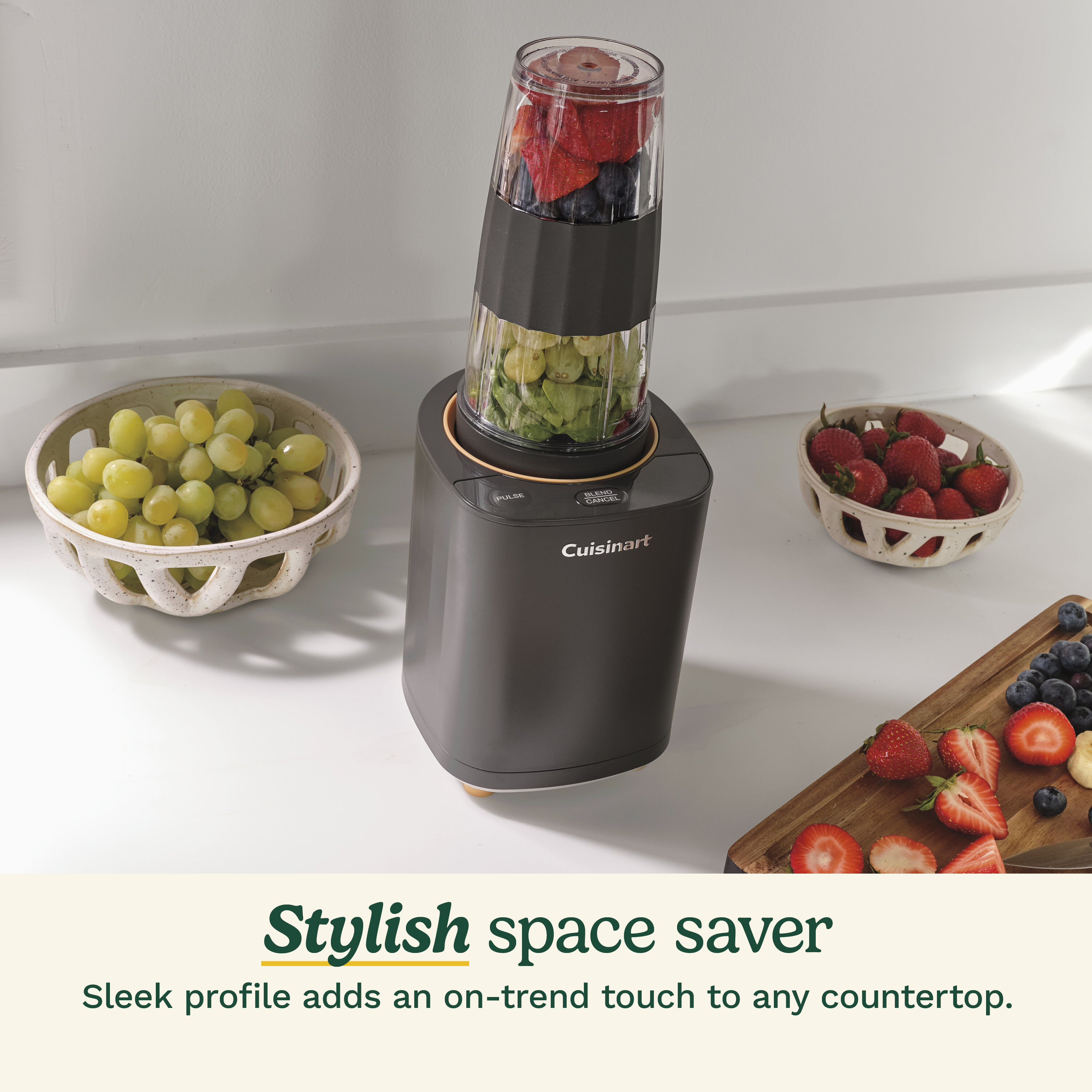 Soho™ Compact Blender - Cuisinart