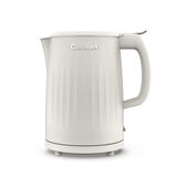 Soho&trade; 1-Liter Double-Wall Electric Kettle