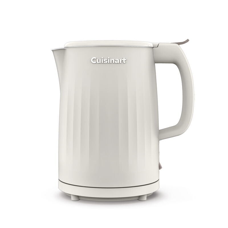 Soho&trade; 1-Liter Double-Wall Electric Kettle