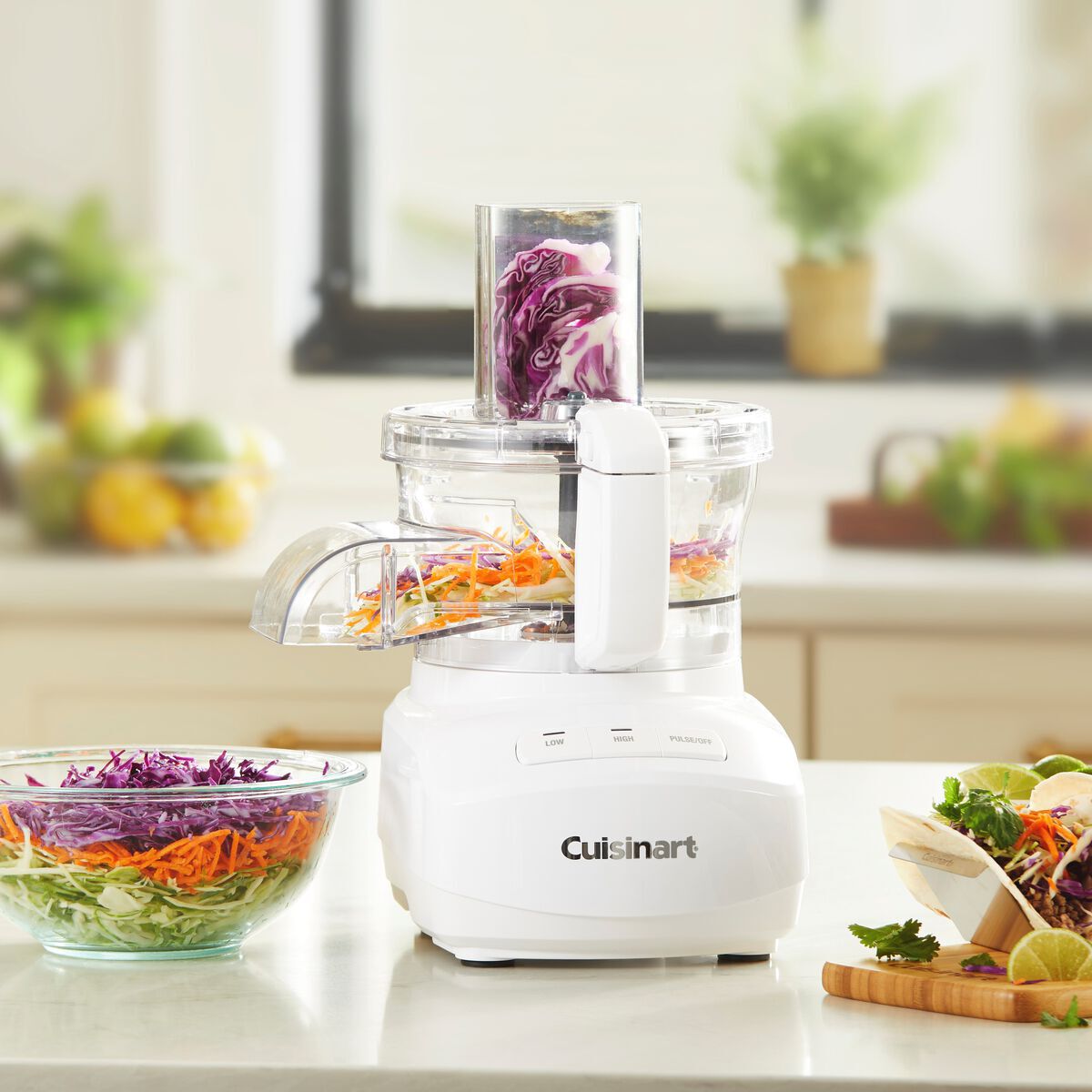 Cuisinart 業務用ハイスピードプロセッサー 1.5L CBT-500PRO2 ハイ