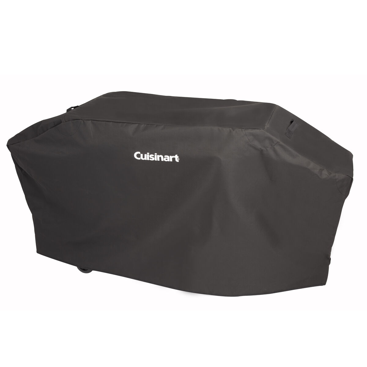 36" 4 Burner Gas Griddle Cover 7