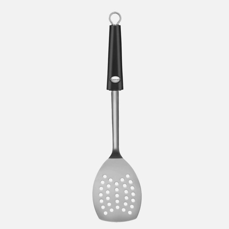 Discontinued Stainless Steel Slotted Turner