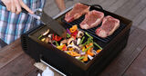 Two Burner Outdoor Griddler&reg; 5