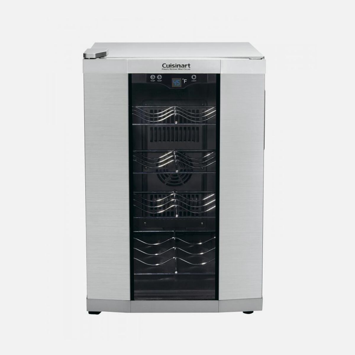 Discontinued 8 Bottle Private Reserve&reg; Wine Cellar 3