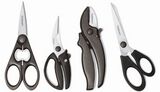 Discontinued 4 Piece Shears Set 1