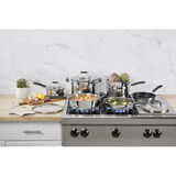Discontinued Heritage&trade; Stainless Collection 2