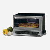Discontinued Toaster Oven 1