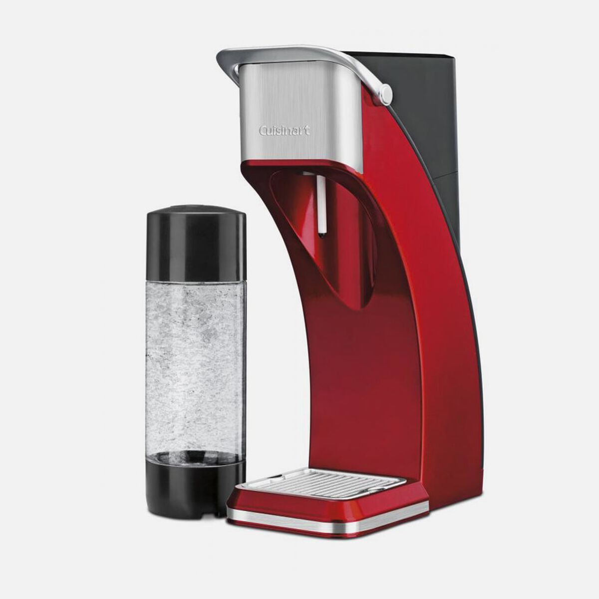 Discontinued Sparkling Beverage Maker 1