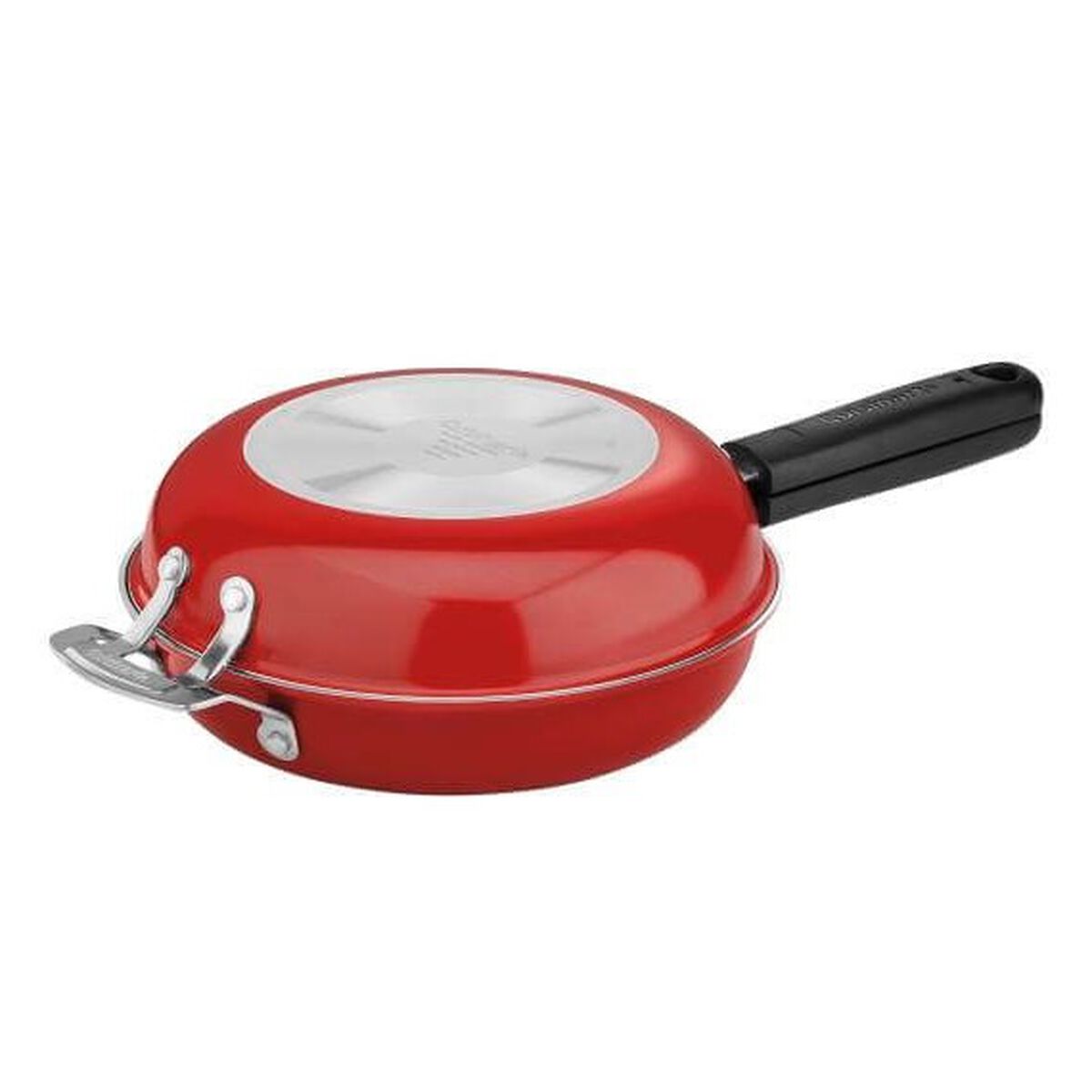 Discontinued 10" Frittata Non-Stick Set 3