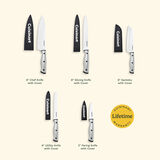 Classic&reg; ColorCore&reg; Collection