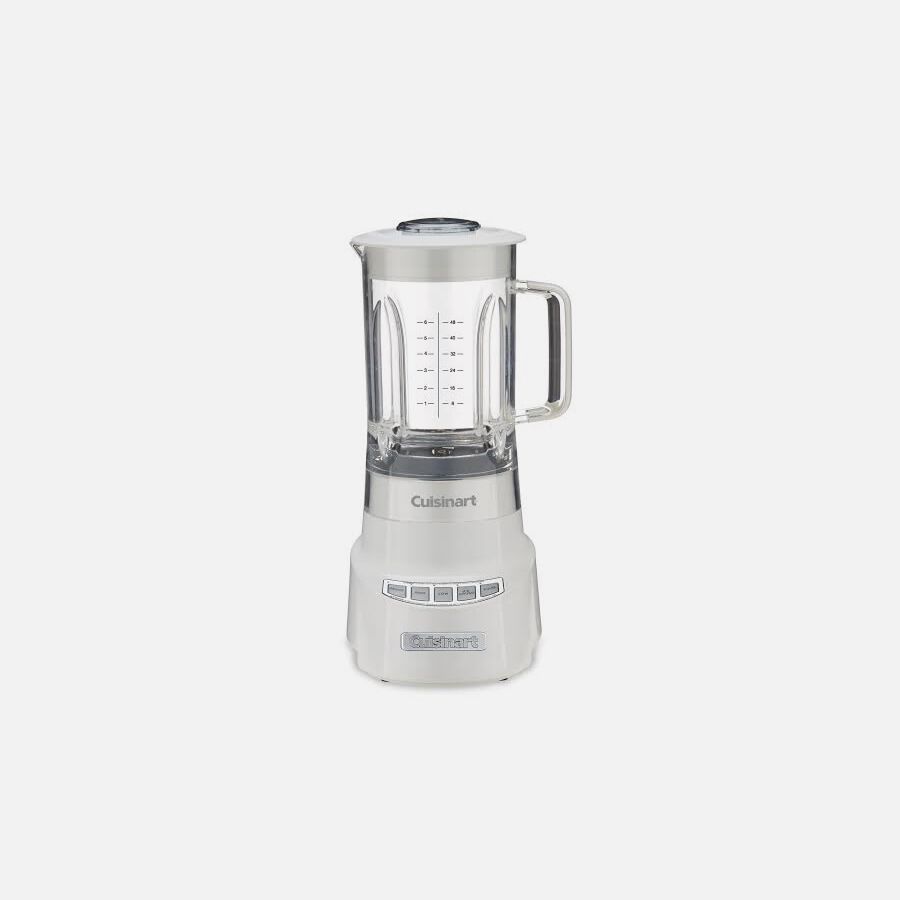 Discontinued VELOCITY 600 Watt Blender - Cuisinart