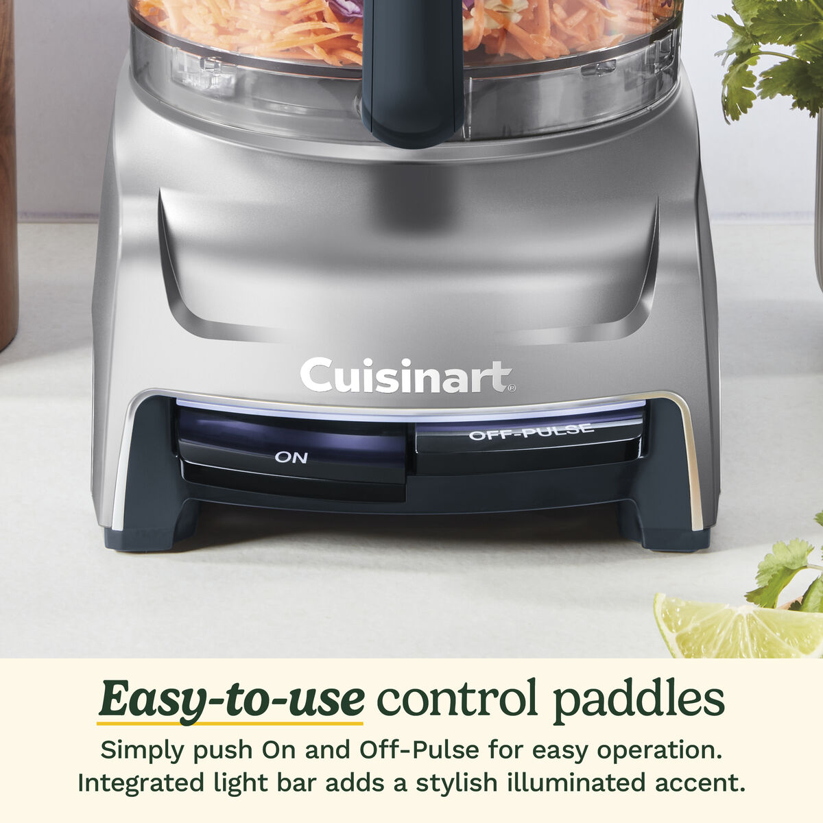 14 Cup Food Processor 6