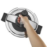 Discontinued 6 Quart Pressure Cooker