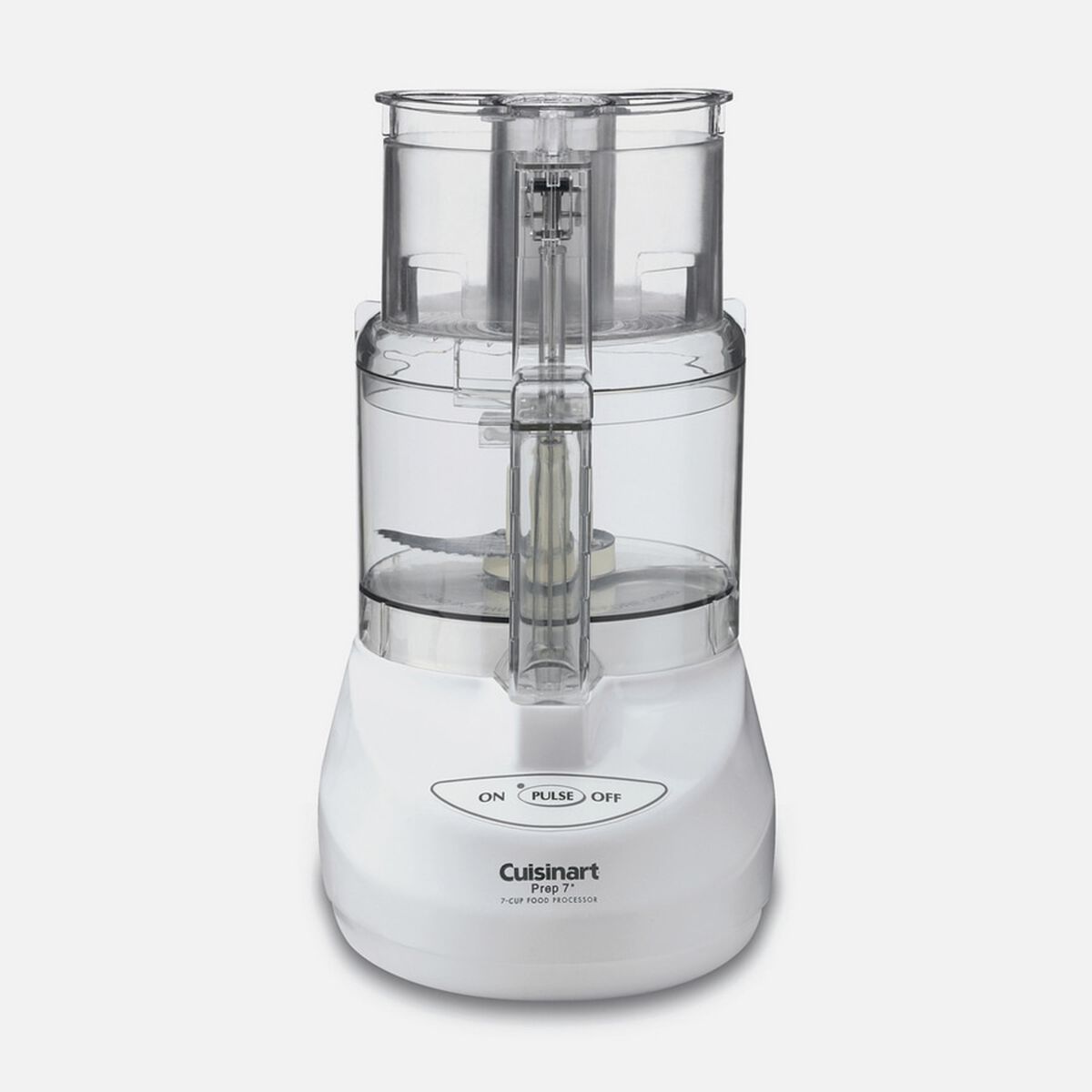 Discontinued Prep 7&reg; 7 Cup Food Processor