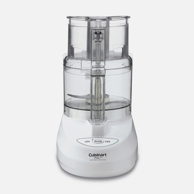 Discontinued Prep 7&reg; 7 Cup Food Processor