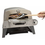 Aluminum Pizza Turning Peel 3