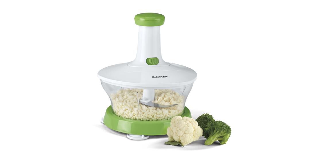 Discontinued Prep Express® Plus - Cuisinart