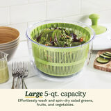Salad Spinner