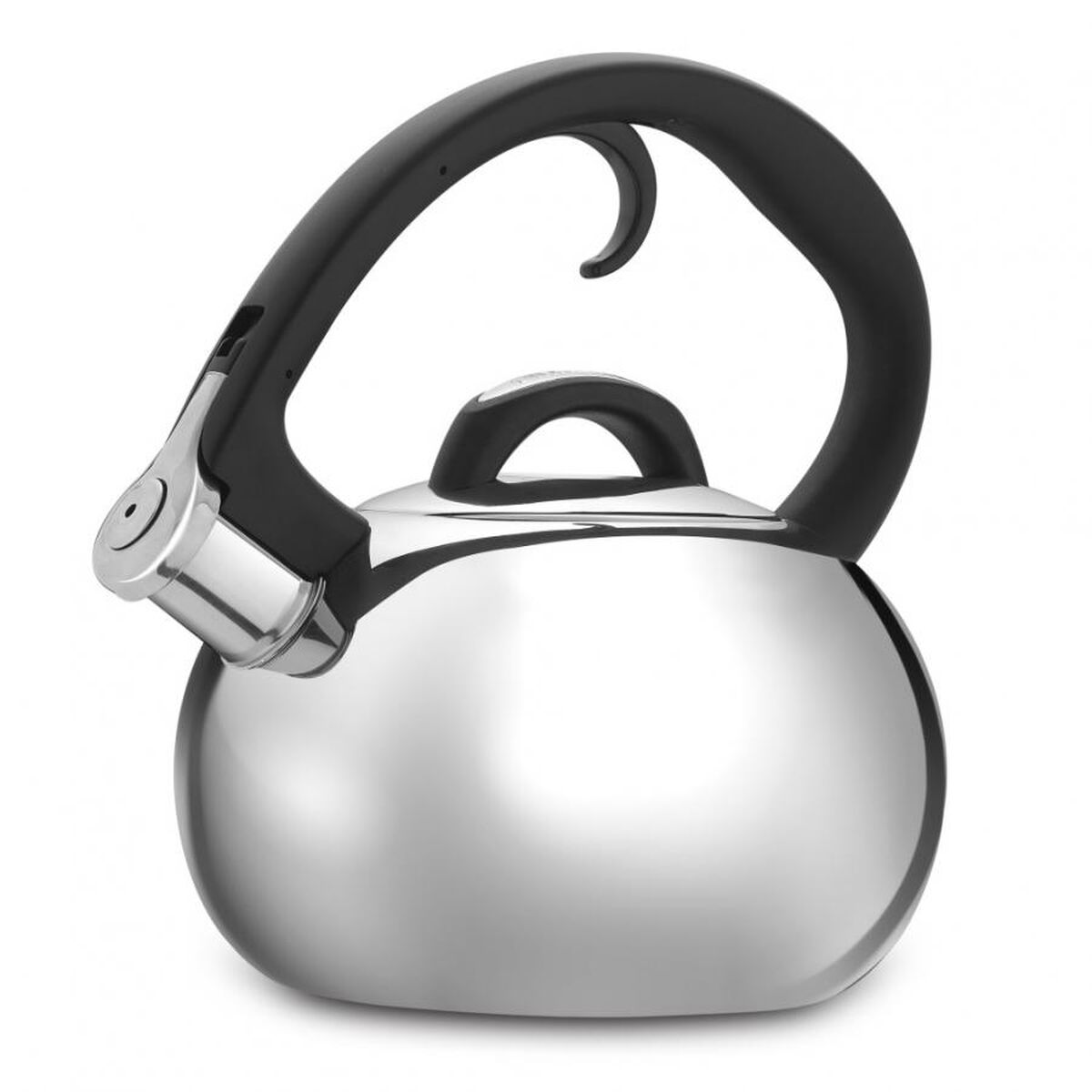 Discontinued Classic Brilliance Tea Kettle 1