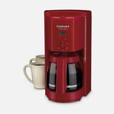Discontinued Filter Brew&trade; 12 Cup Programmable Coffee Maker 1