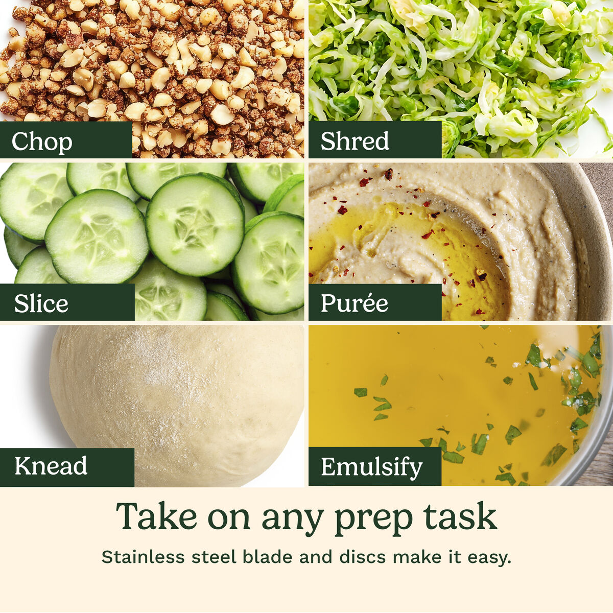 Pro Classic 7 Cup Food Processor