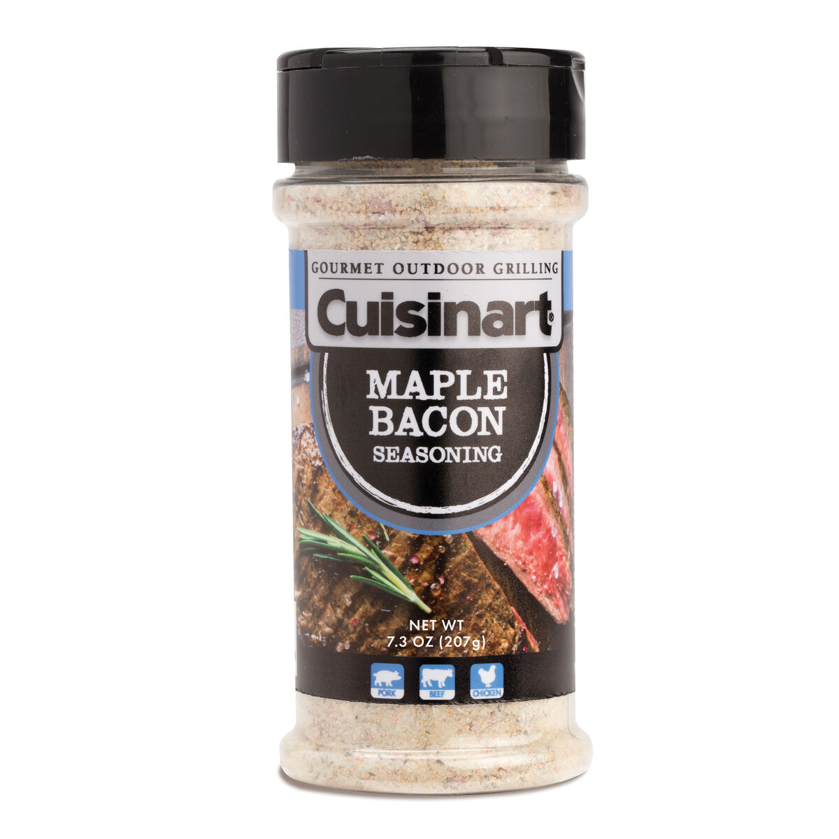 Discontinued BBQ Seasoning Variety Pack -Set of 3 2