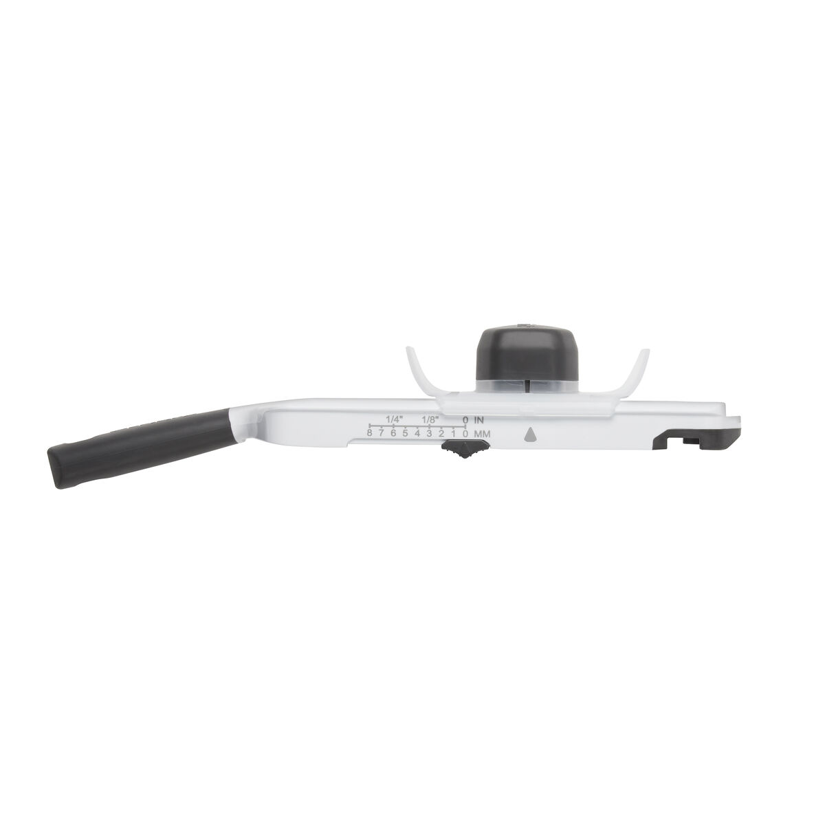 PrecisionSlice&trade; Handheld Mandoline Slicer 4