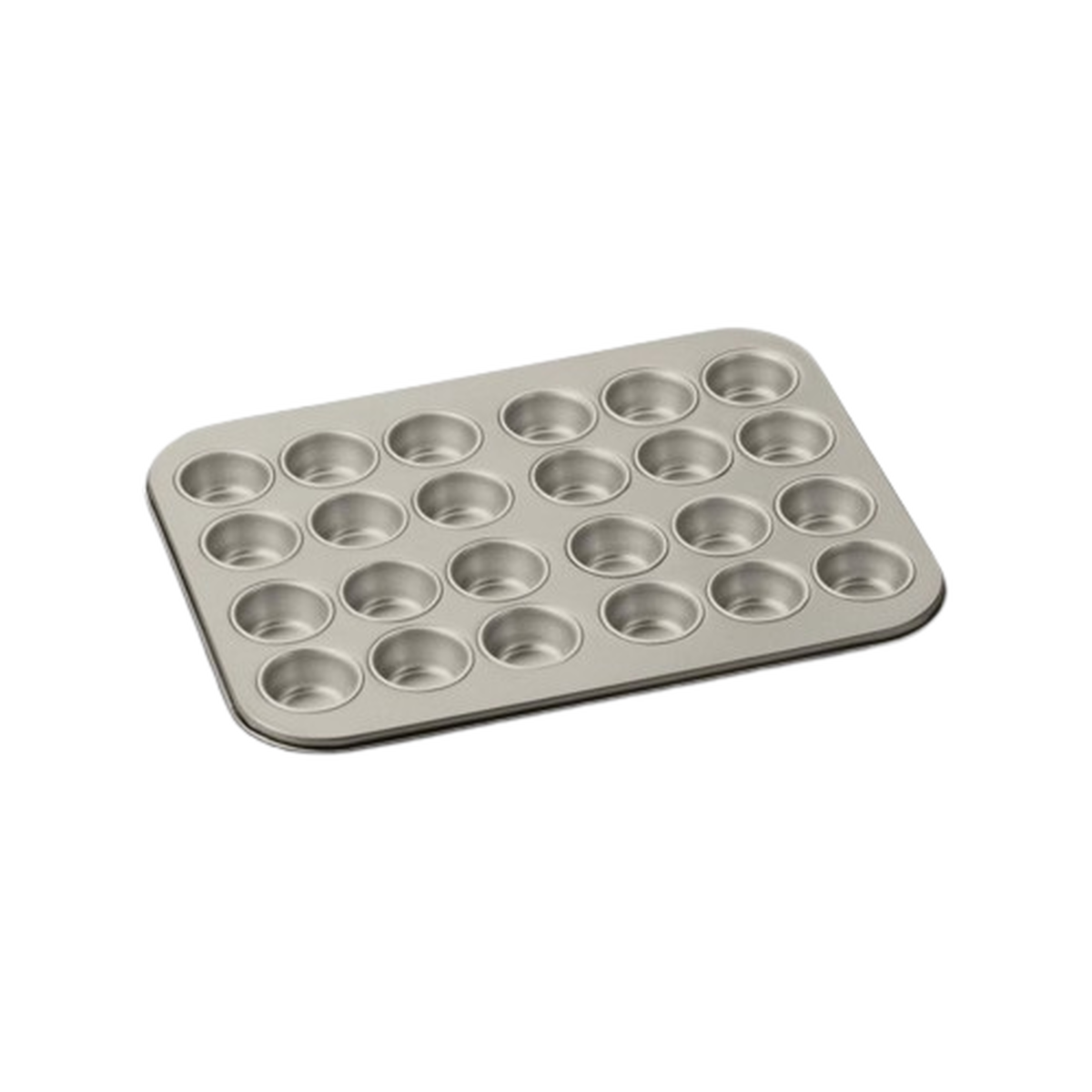 24 Cup Mini Muffin Pan Cuisinart