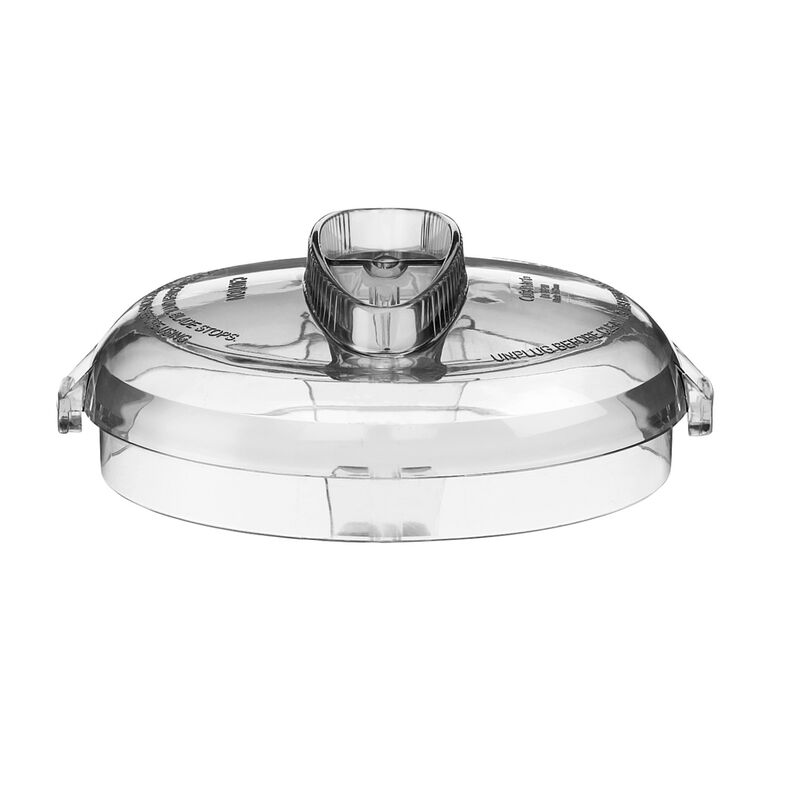 Work Bowl Cover