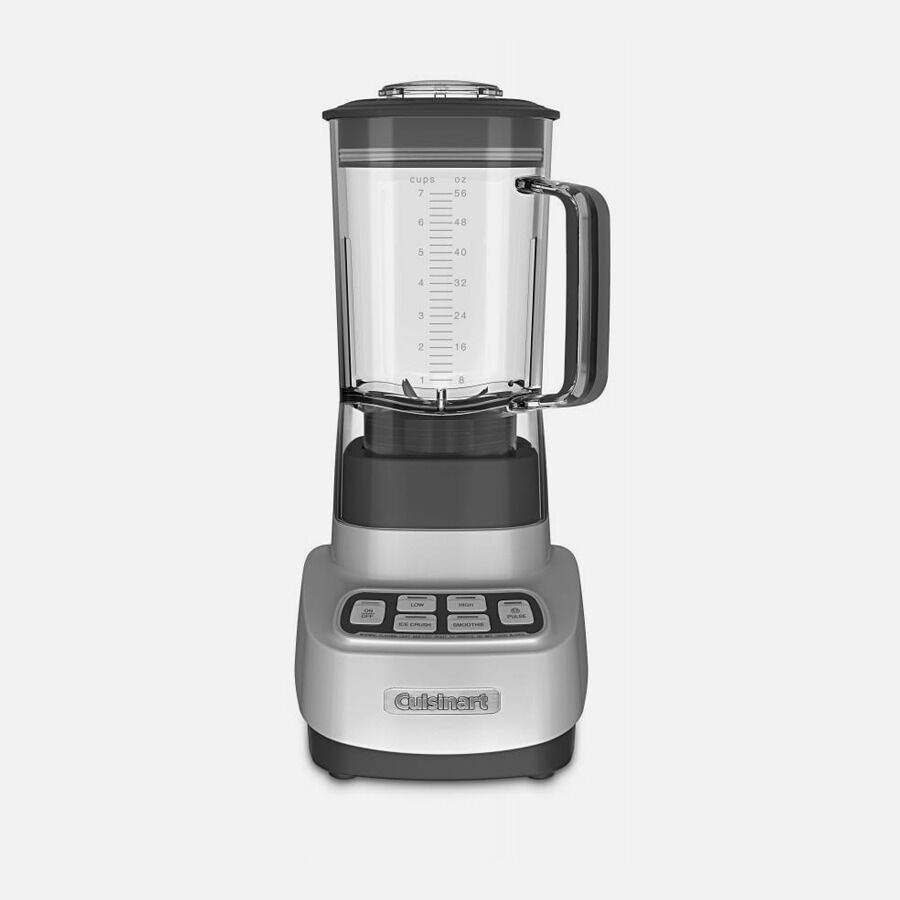 Discontinued Cuisinart VELOCITY Ultra 7.5 1 HP Blender - Cuisinart