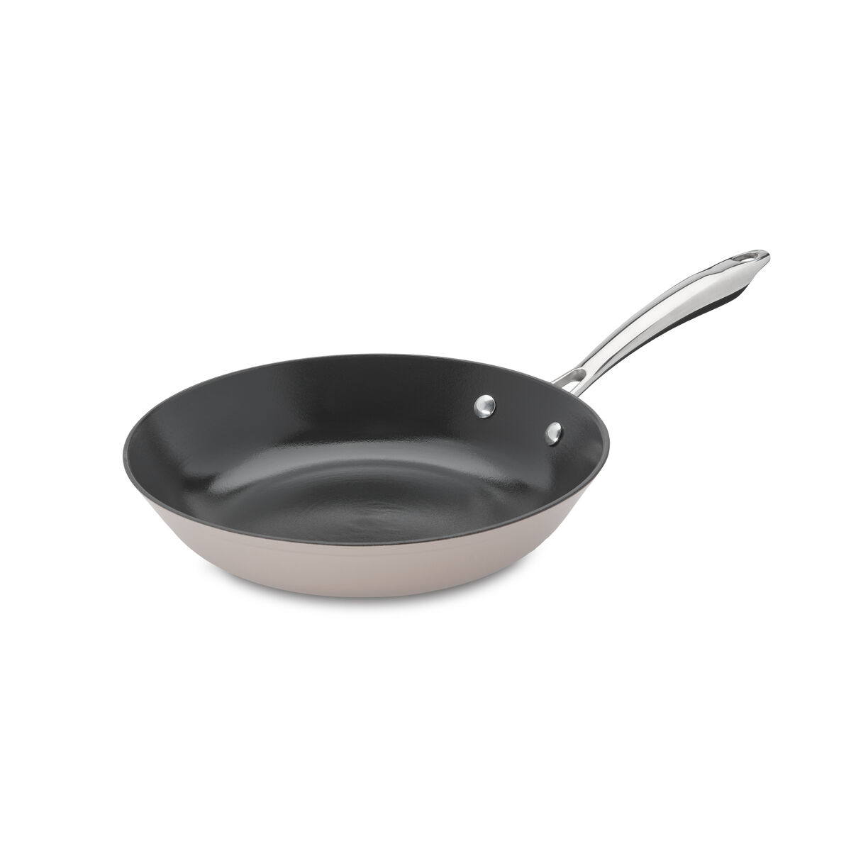 CastLite&trade; Ceramic Nonstick 10" Skillet 1
