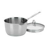 3 Quart Pour Saucepan 1