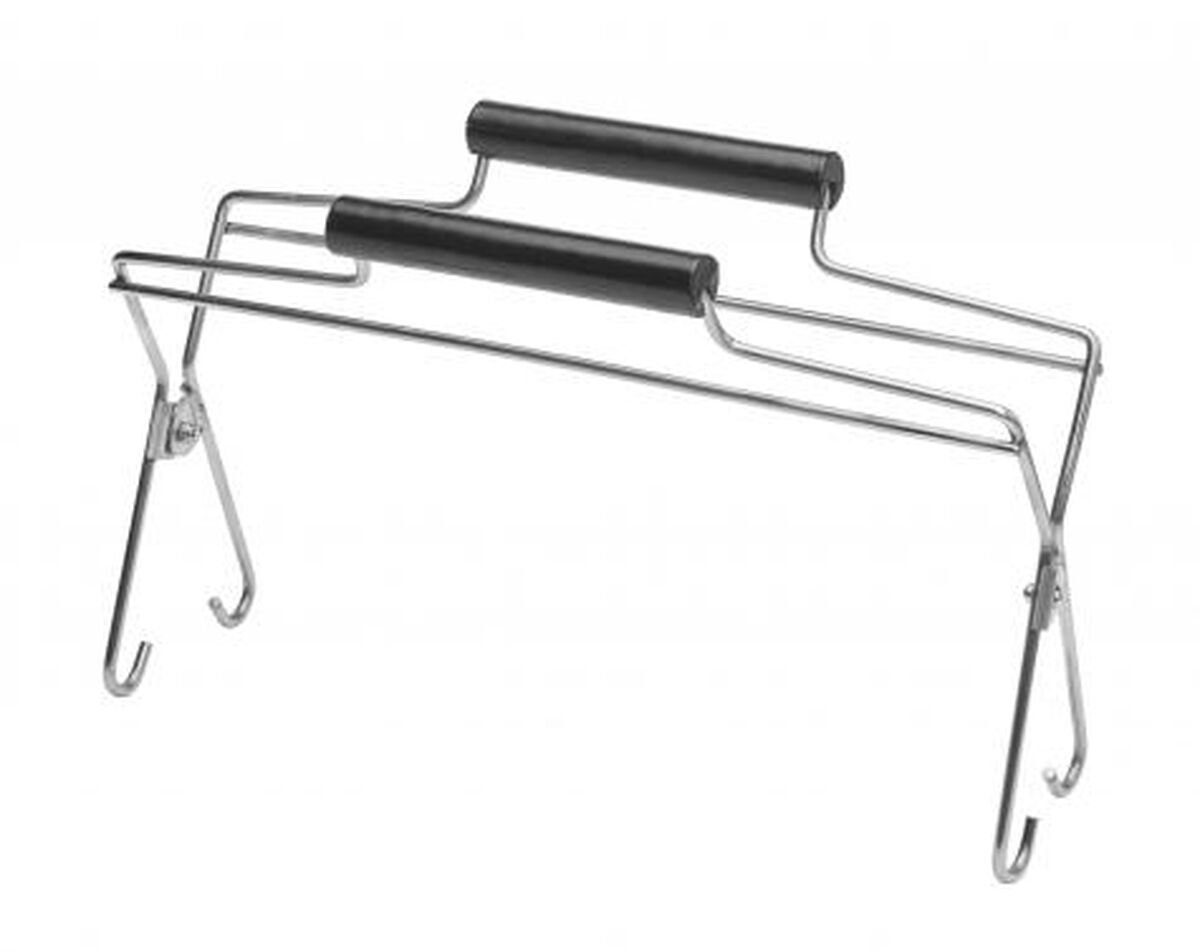 Double Lift Handle 1