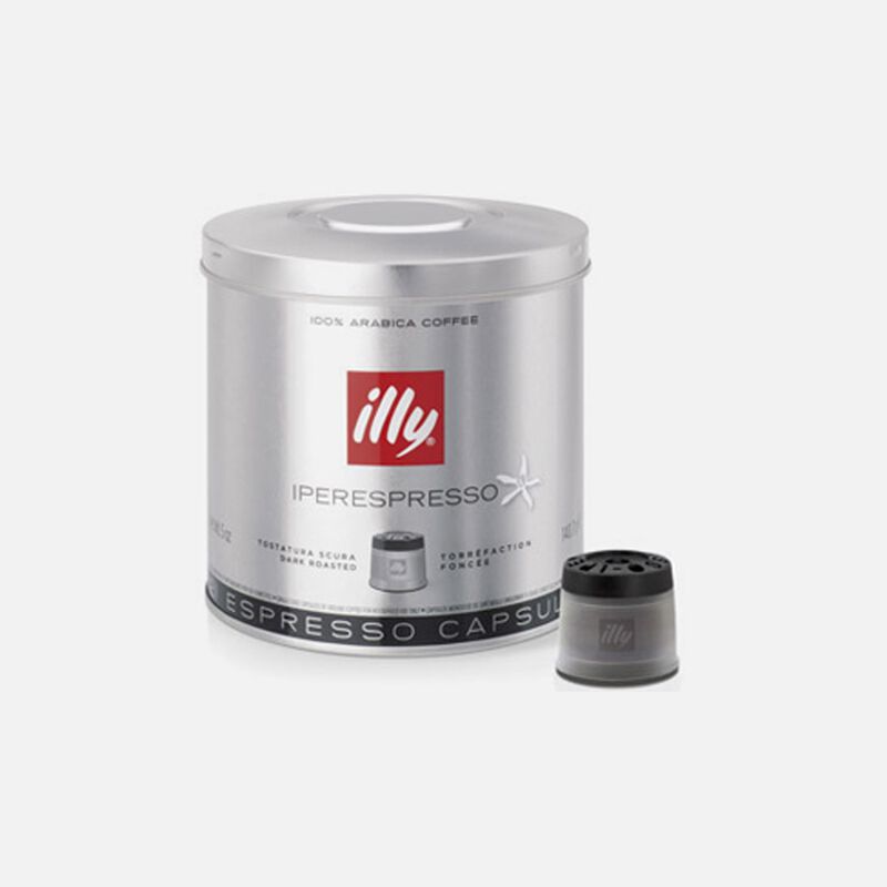 Discontinued iperEspresso Dark Roast