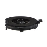 Carafe Lid for 5-Cup Coffee Maker with Stainless Steel Carafe 1